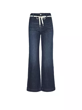 DAWN DENIM | Jeans Flared Fit DEW | 